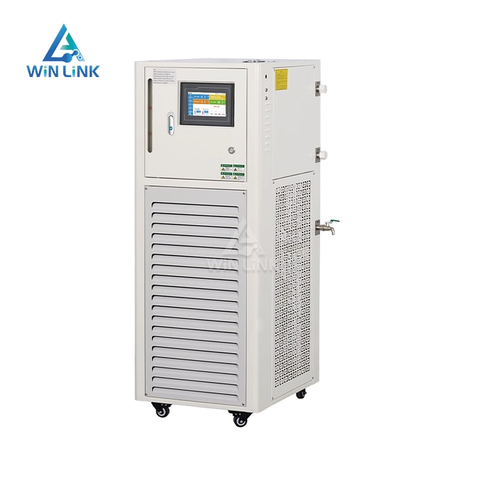 Recirculating Heater Chiller